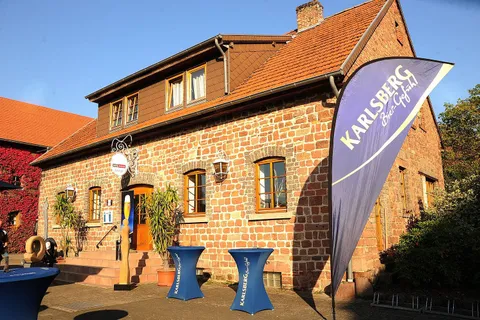 Platz- und Clubordnung