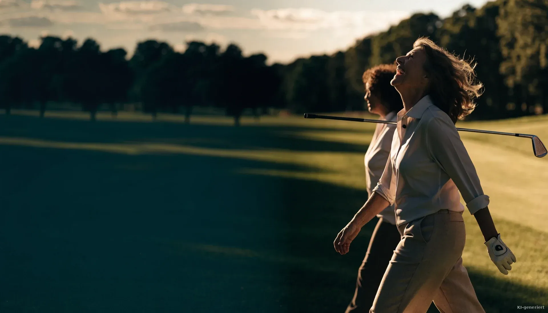 Fußballgolf: Golf mal anders Header Hintergrund
