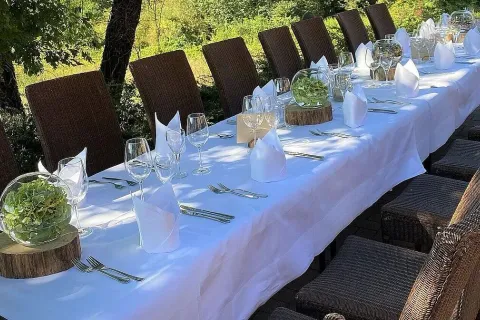 Ausflugsziele Saarland